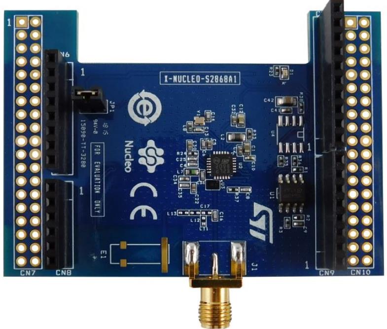 STM32