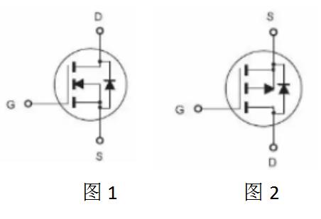 場(chǎng)效應(yīng)管