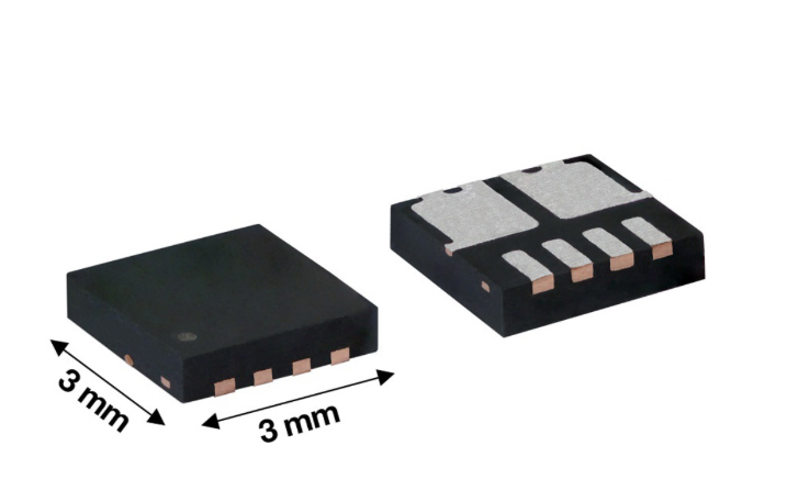 Vishay推出新款MOS管SiSF20DN?提高功率密度和效率