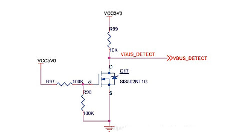 場效應管MOS管在電路設計中有哪些作用