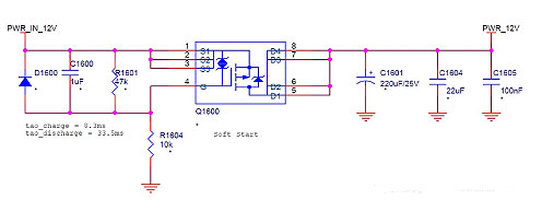 場效應管MOS管在電路設計中有哪些作用