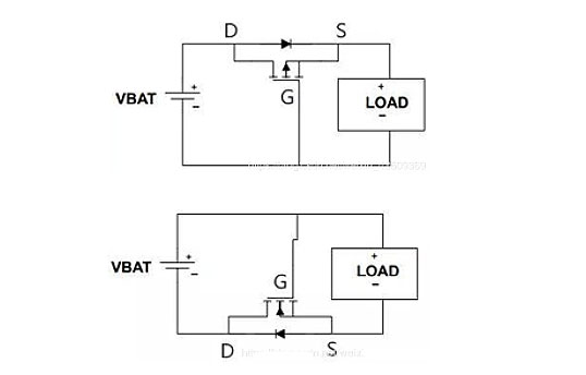 場效應(yīng)管MOS管在電路設(shè)計(jì)中有哪些作用