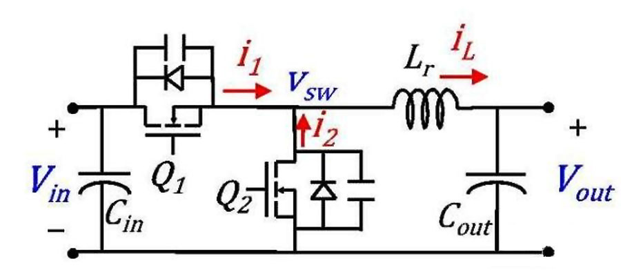 MOS管開關(guān)電流波形分析MOS損壞及解決方案