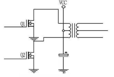 MOS場效應管應用于全橋整流式+雙管推挽放大電路分析