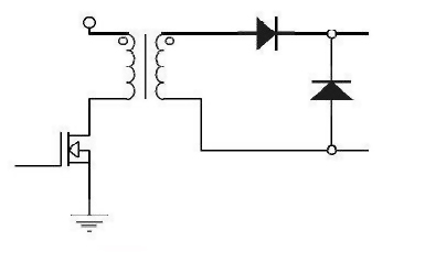 MOS場效應管應用于全橋整流式+雙管推挽放大電路分析