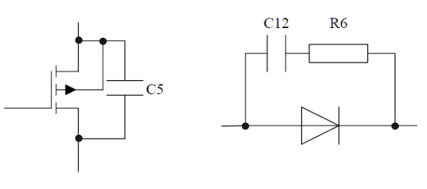 模塊電源待機(jī)功耗有哪些及解決方案