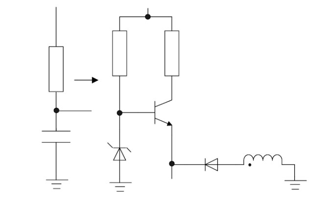 模塊電源待機(jī)功耗有哪些及解決方案